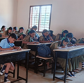 Classrooms